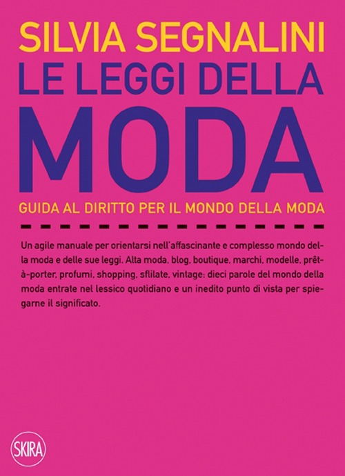 Le leggi della moda