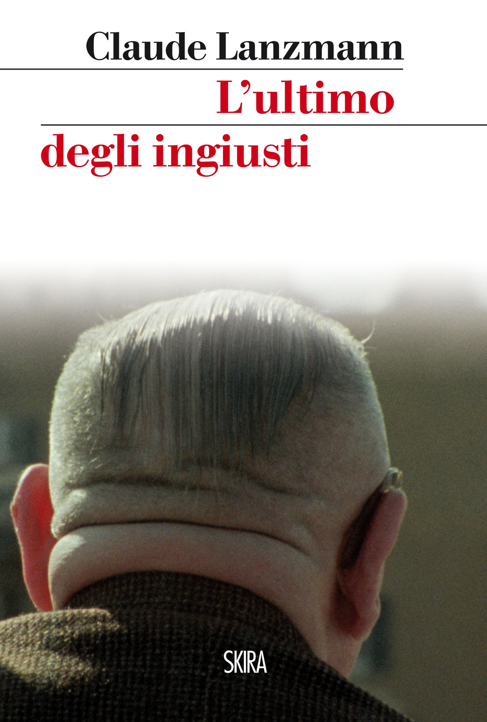 L'ultimo degli ingiusti