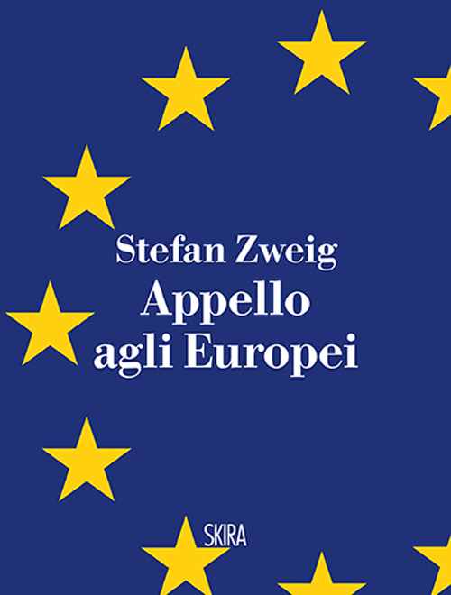 Appello agli europei