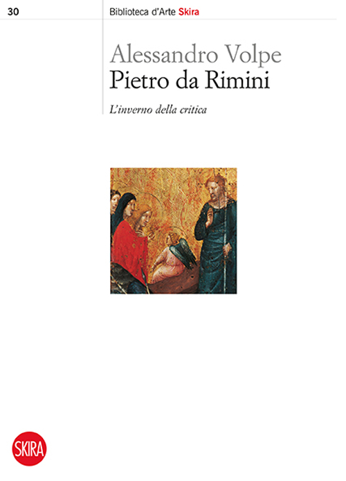 Pietro da Rimini. L'inverno della critica. Ediz. illustrata