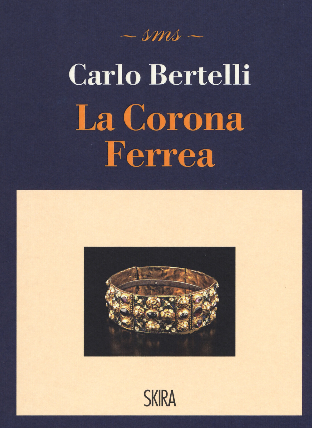 La corona ferrea