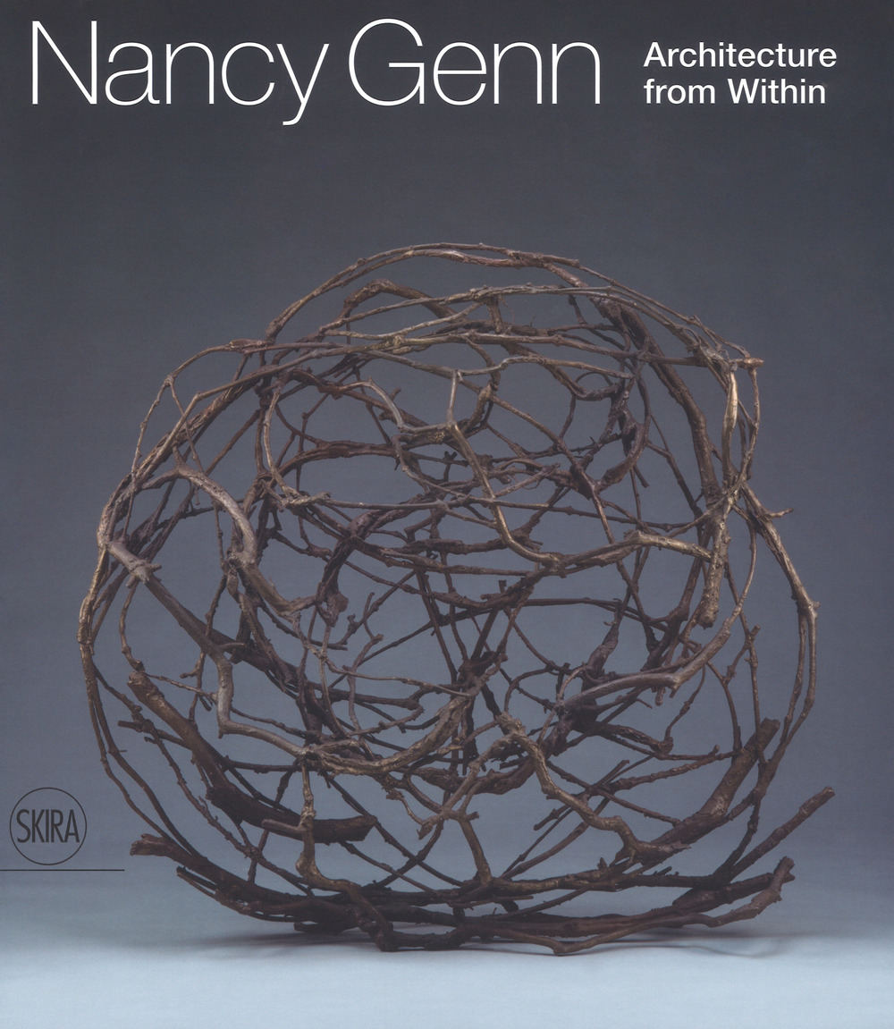 Nancy Genn. Architecture from within