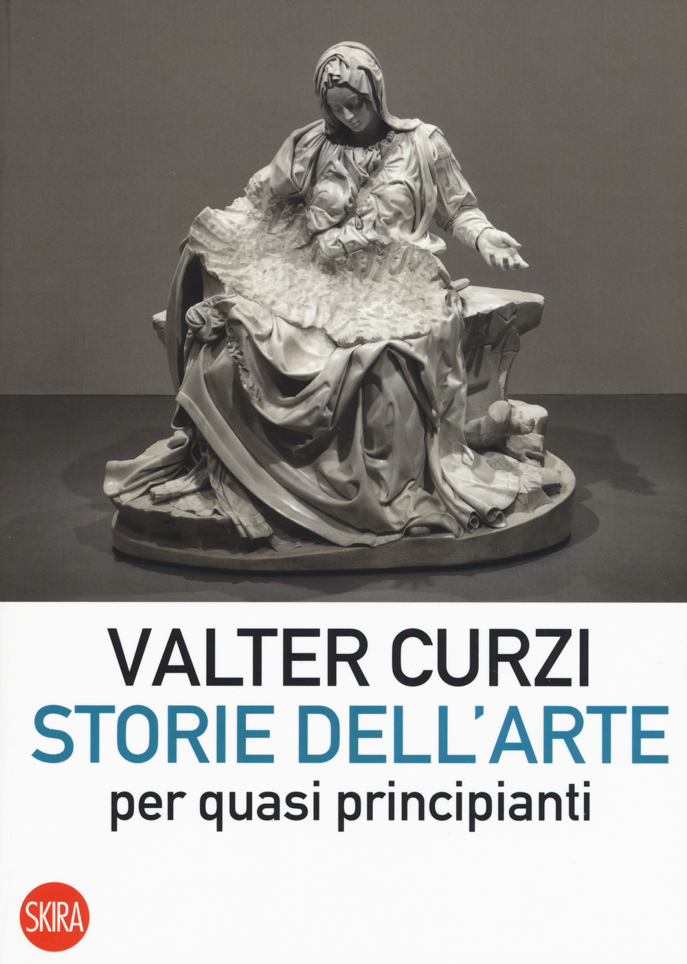 Storie dell'arte per quasi principianti