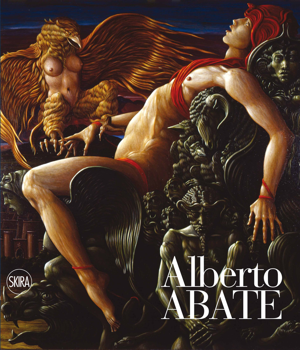 Alberto Abate. Opere 1960-2011