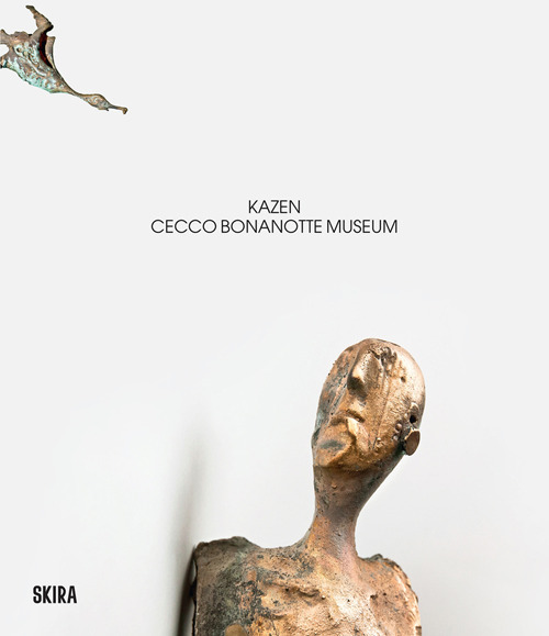 Kazen. Cecco Bonanotte museum. Ediz. italiana, inglese e giapponese