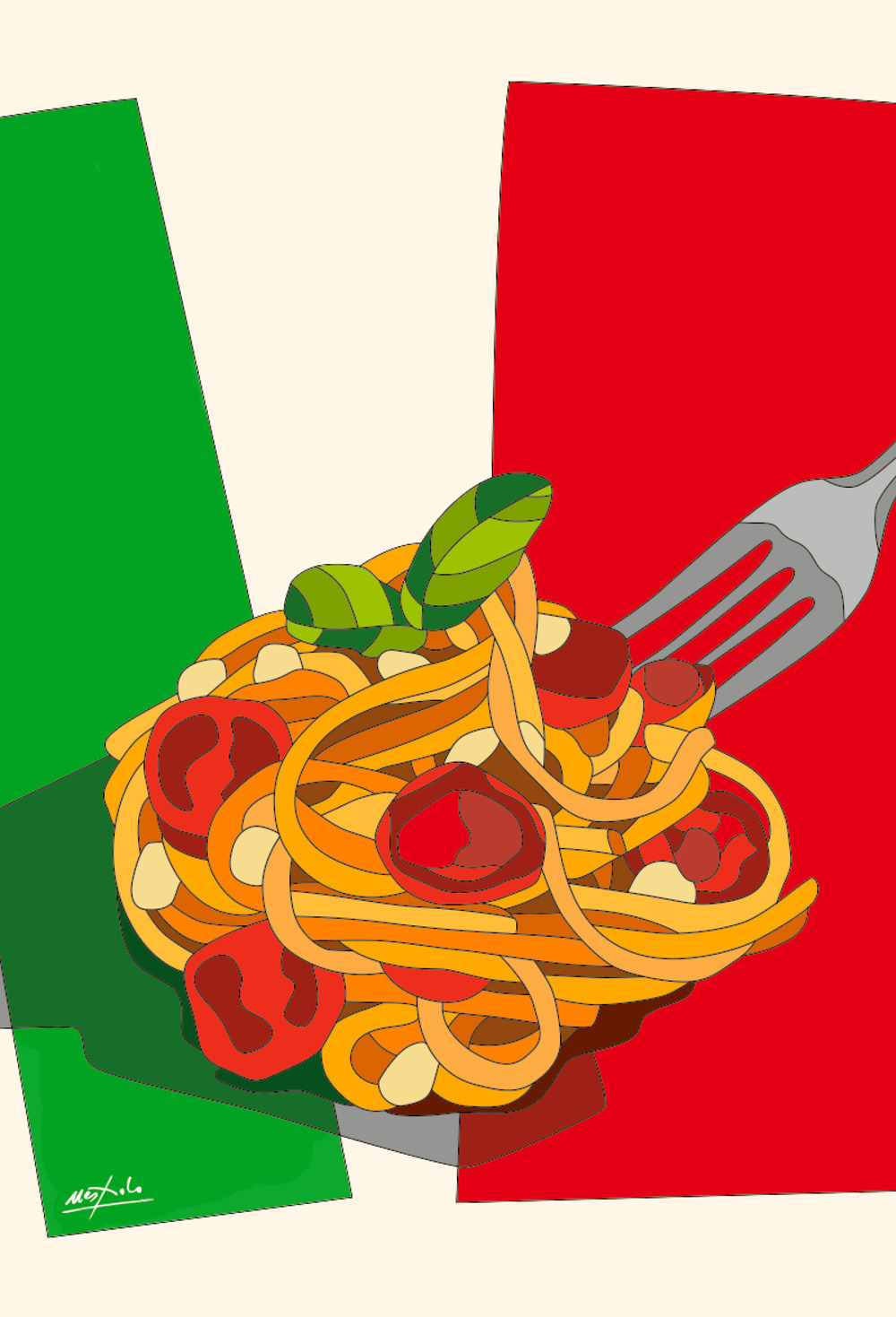 Gusti italiani