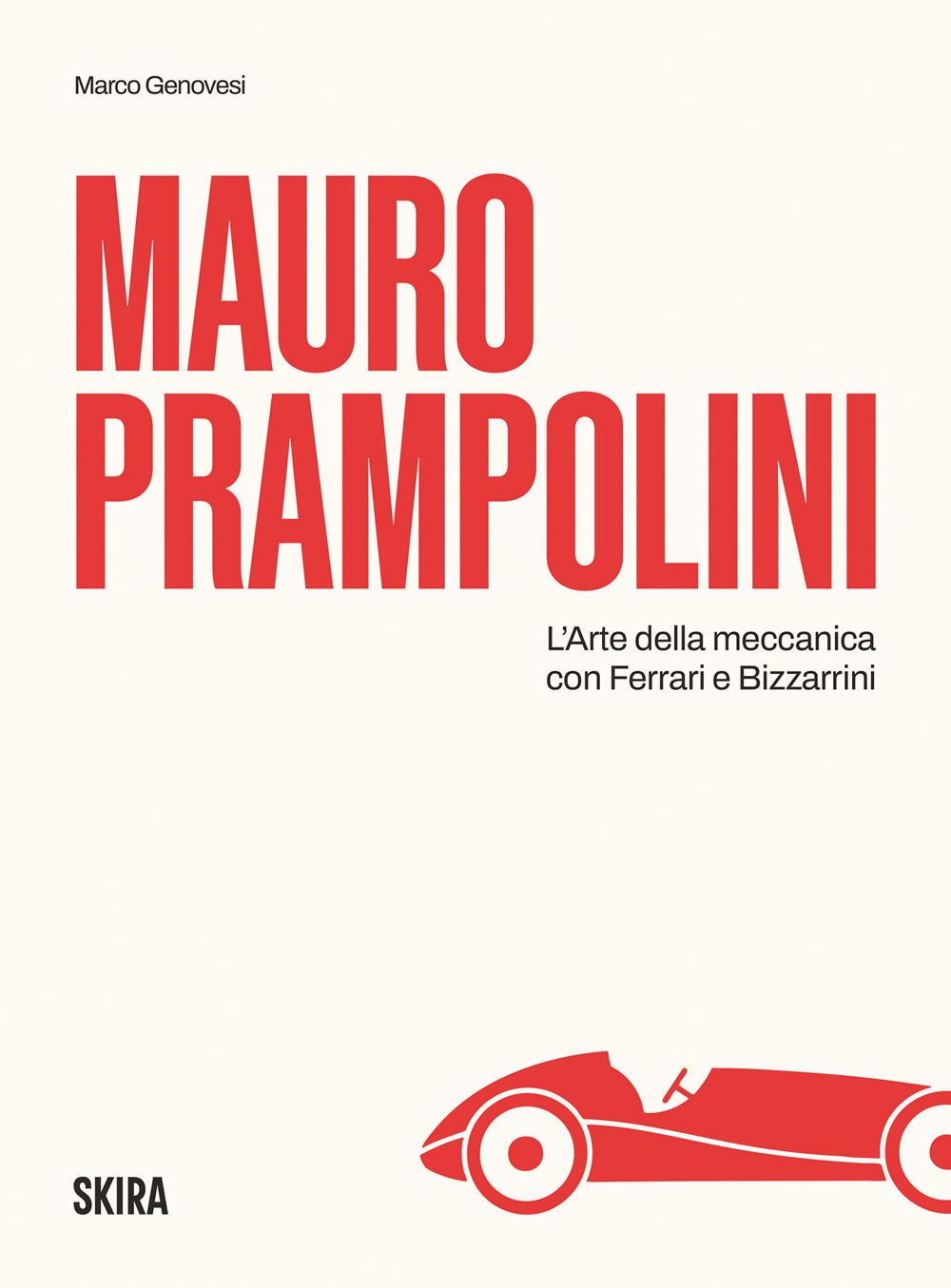 Mauro Prampolini