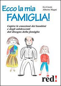 Ecco la mia famiglia!