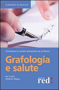 Grafologia e salute