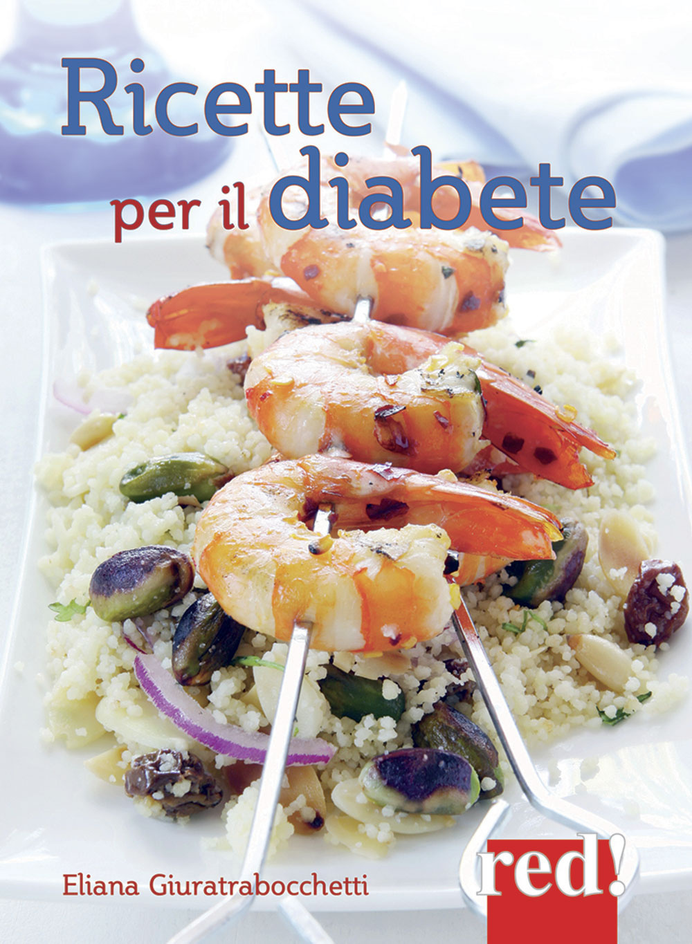 Ricette per il diabete