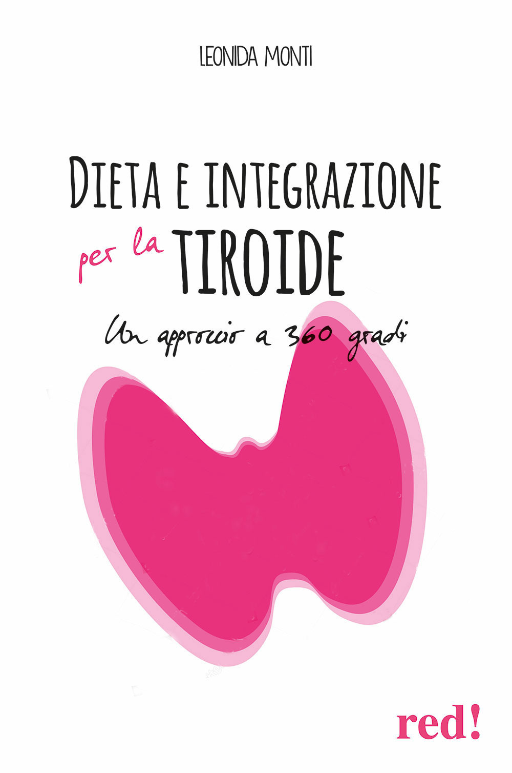 Dieta e integrazione per la tiroide. Un approccio a 360 gradi