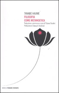 Filosofia come metanoetica