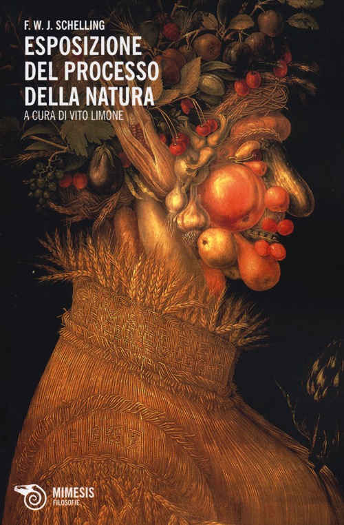 Esposizione del processo della natura