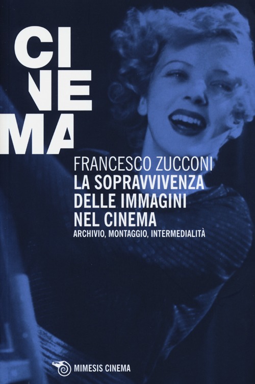 La sopravvivenza delle immagini nel cinema. Archivio, montaggio, intermedialità