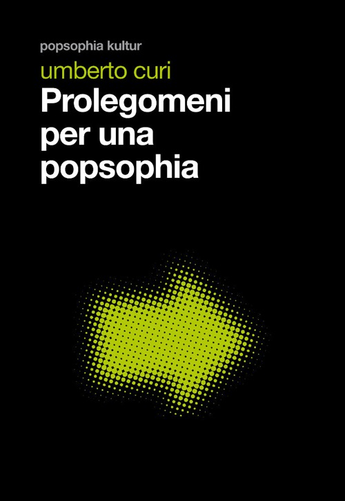 Prolegomeni per una popsophia