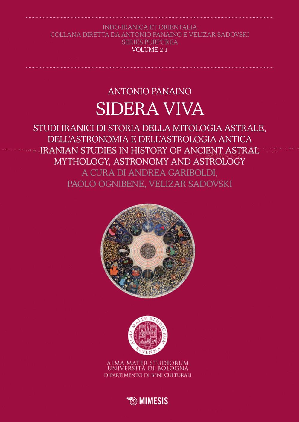 Sidera viva