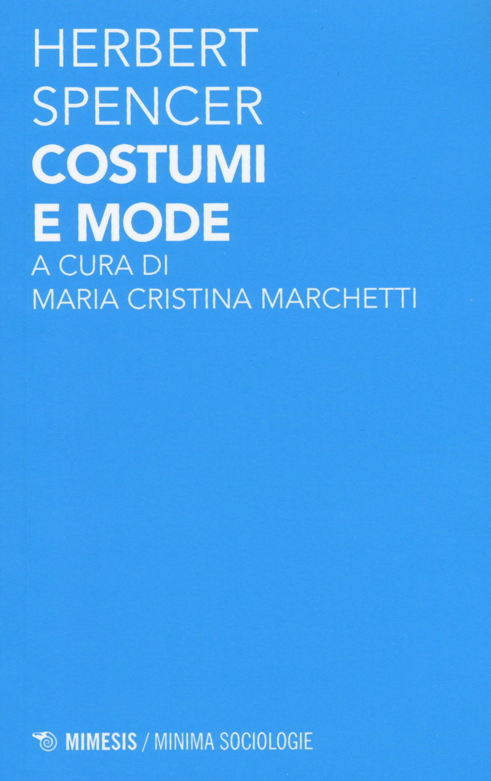 Costumi e mode