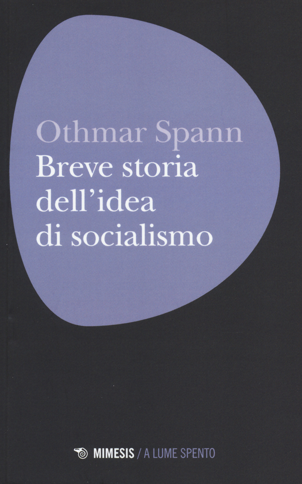 Breve storia dell'idea di socialismo