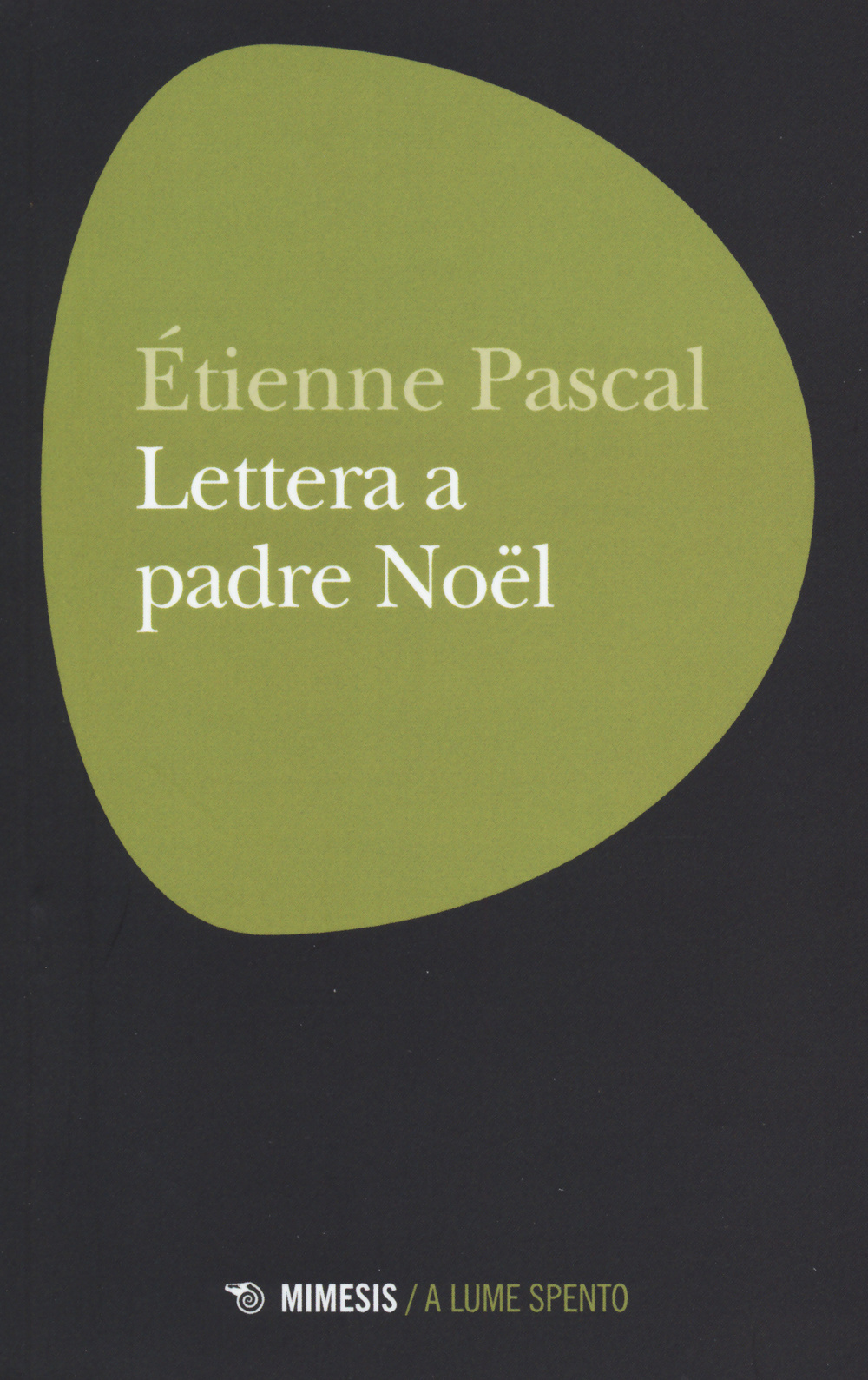 Lettera a padre Noël