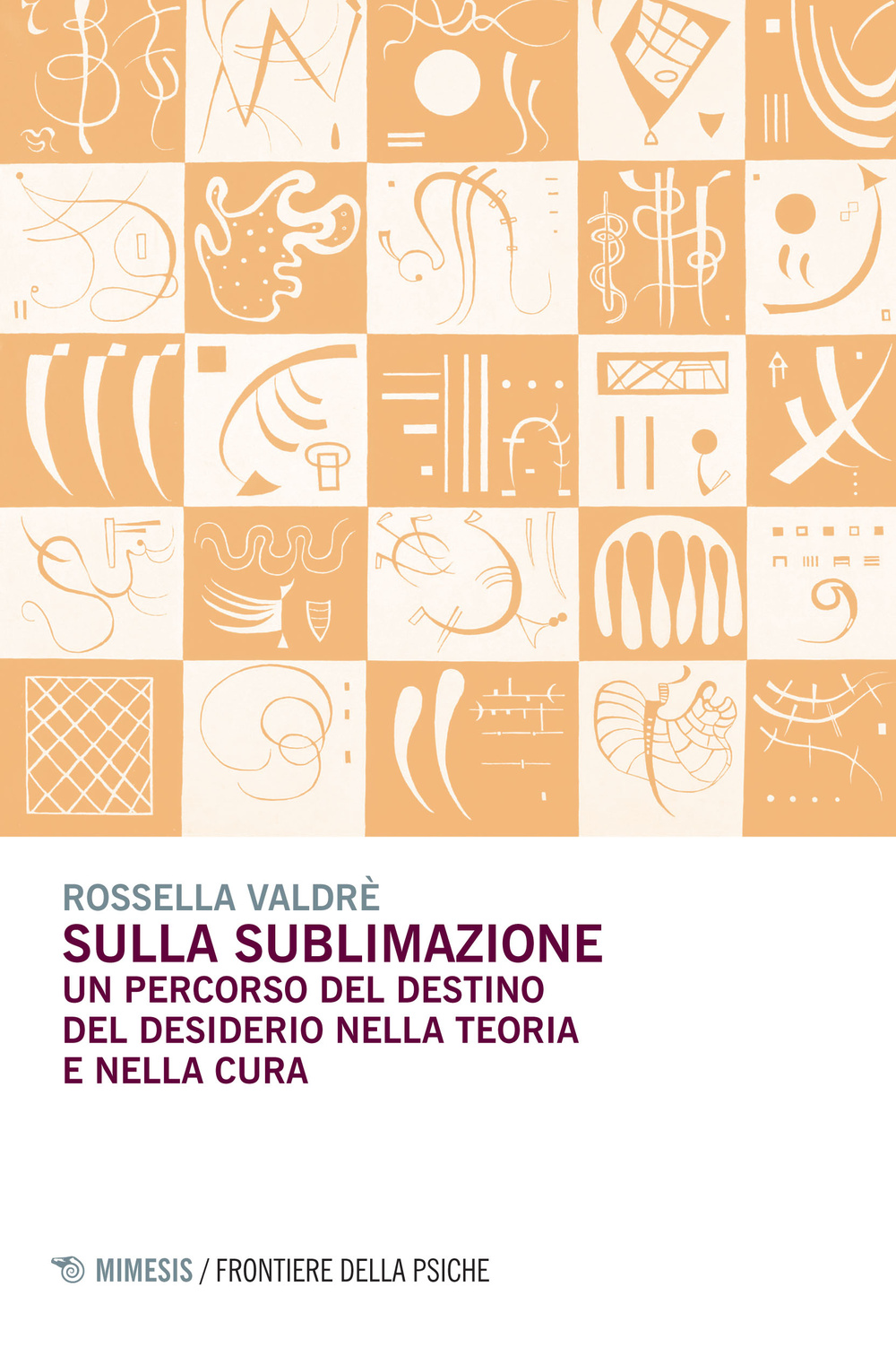 Sulla sublimazione. Un percorso del destino del desiderio nella teoria e nella cura