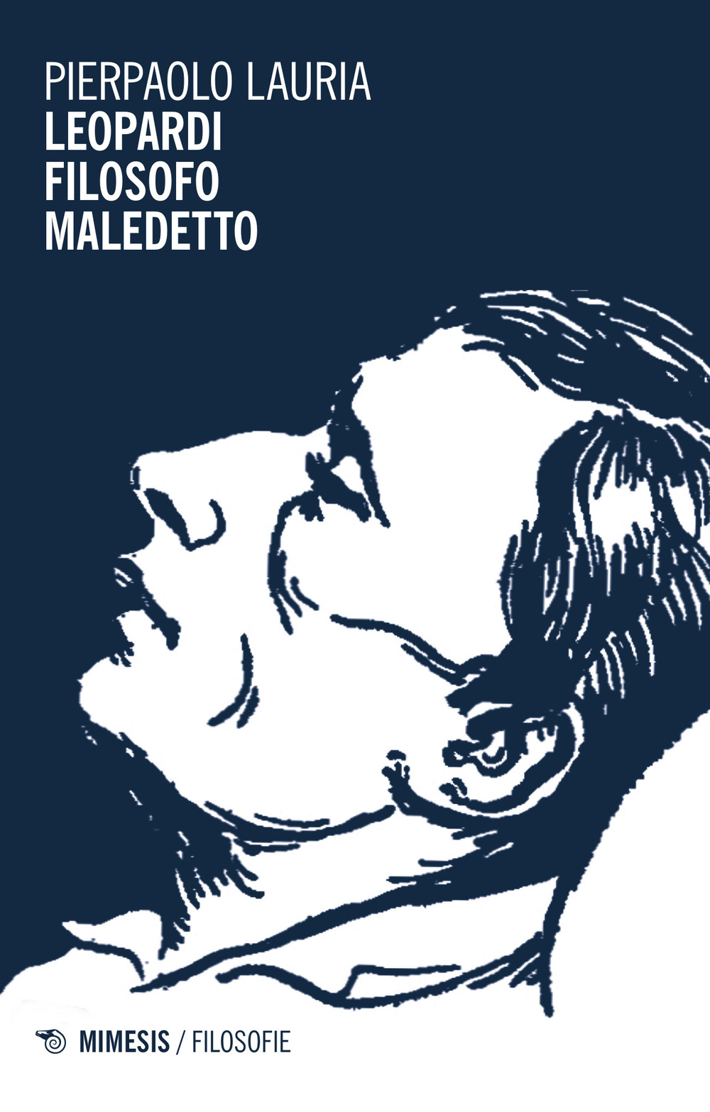 Leopardi filosofo maledetto