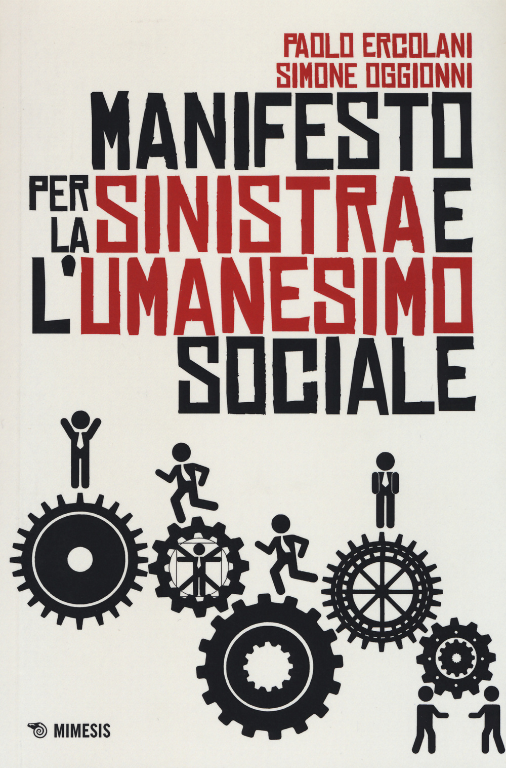 Manifesto per la Sinistra e l'umanesimo sociale