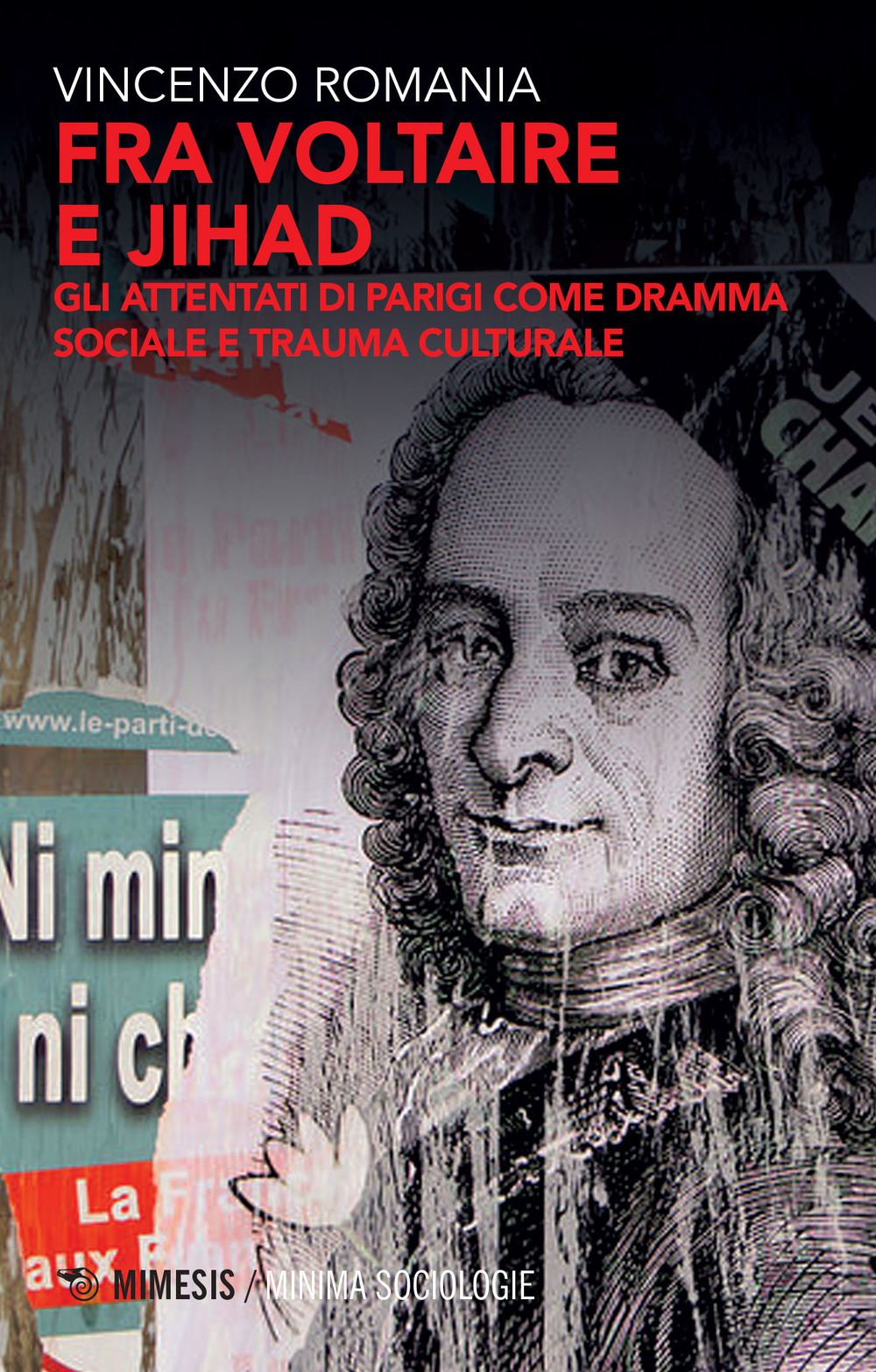 Fra Voltaire e Jihad. Gli attentati di Parigi come dramma sociale e trauma culturale