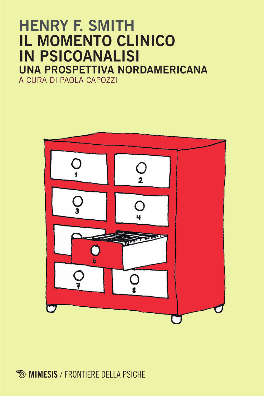 Il momento clinico in psicoanalisi. Una prospettiva nordamericana