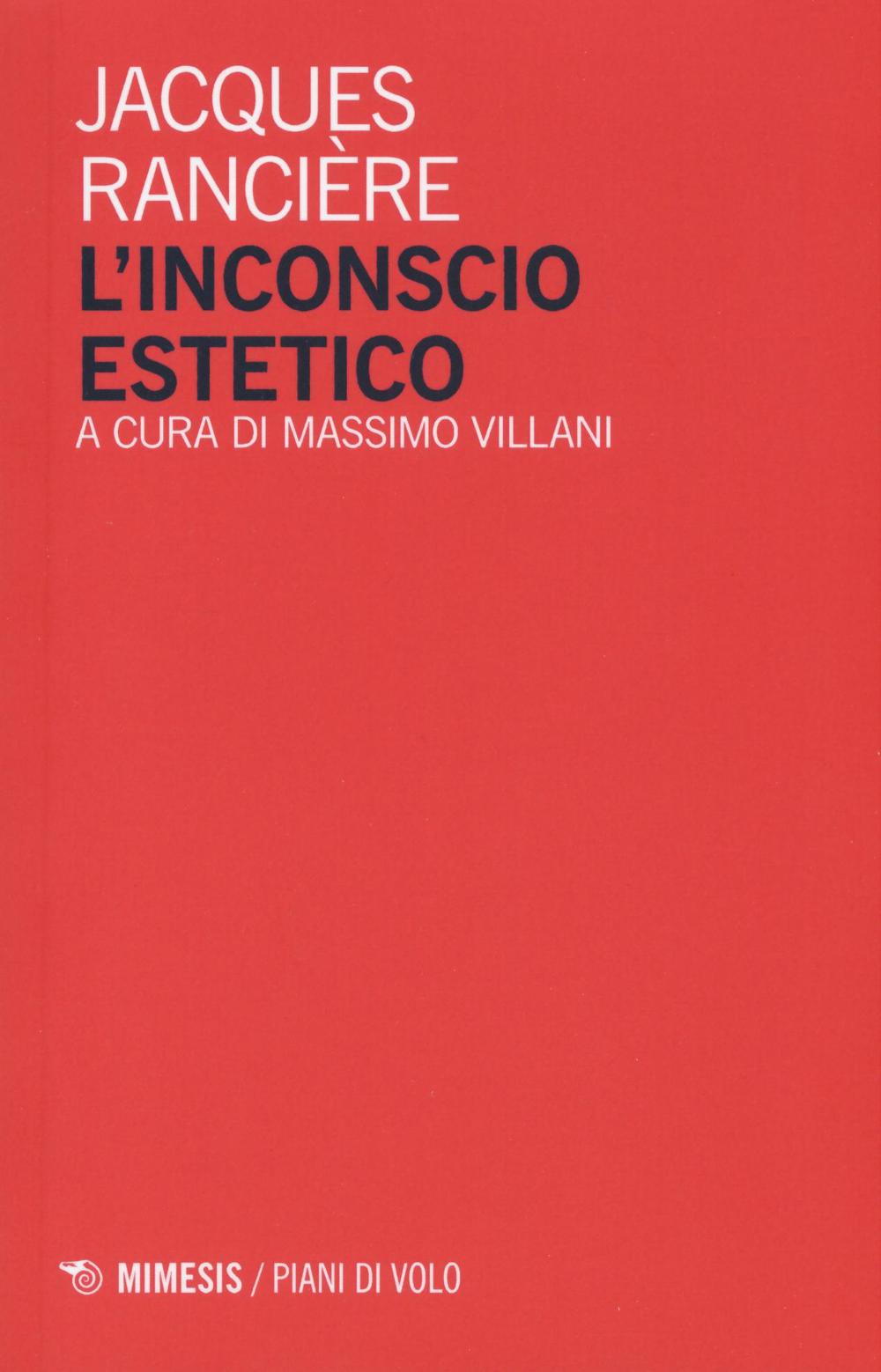 L'inconscio estetico