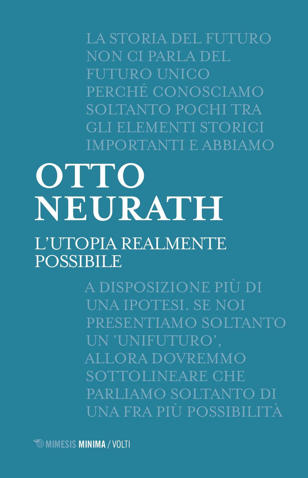 L'utopia realmente possibile