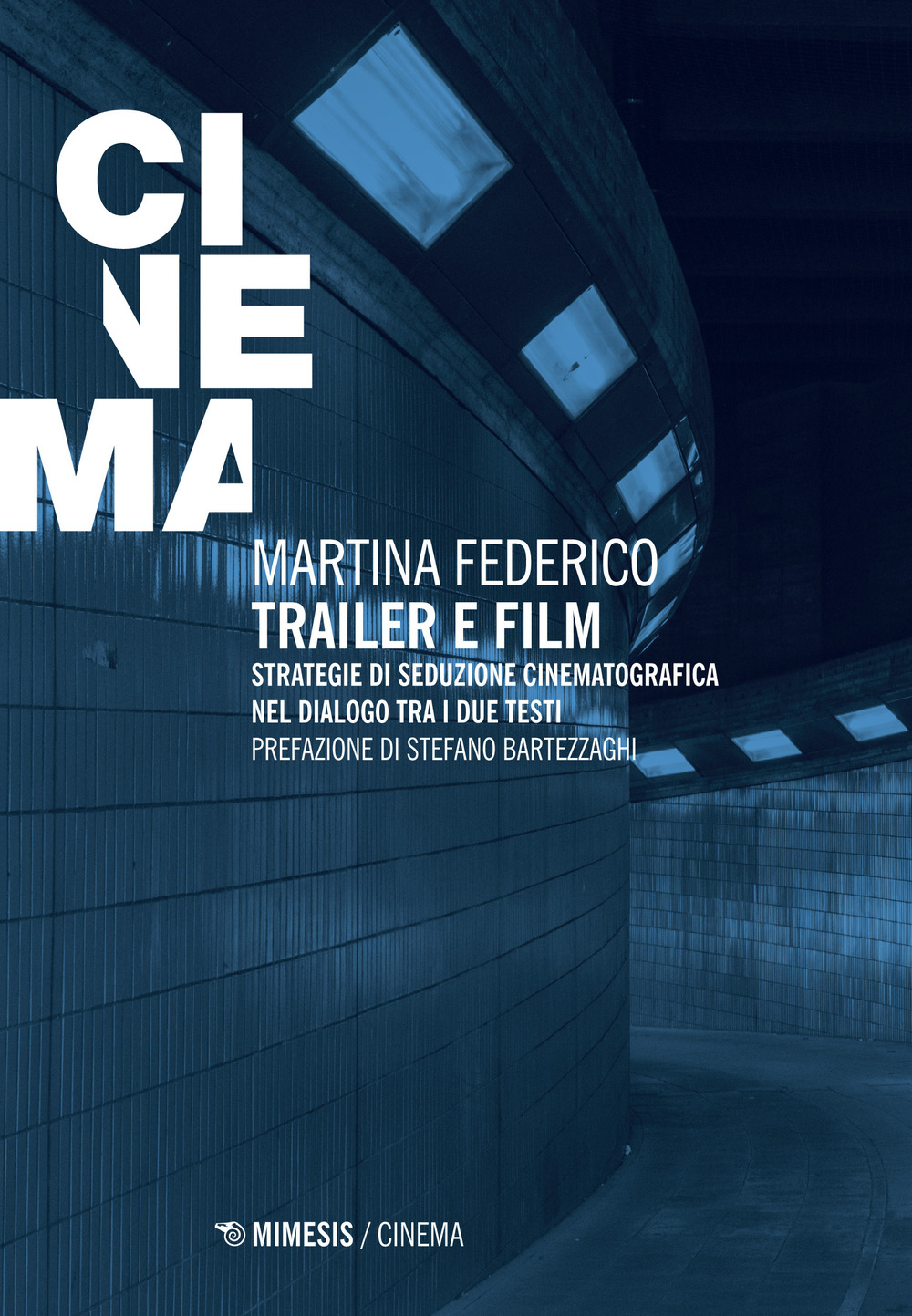 Trailer e film. Strategie di seduzione cinematografica nel dialogo tra i due testi