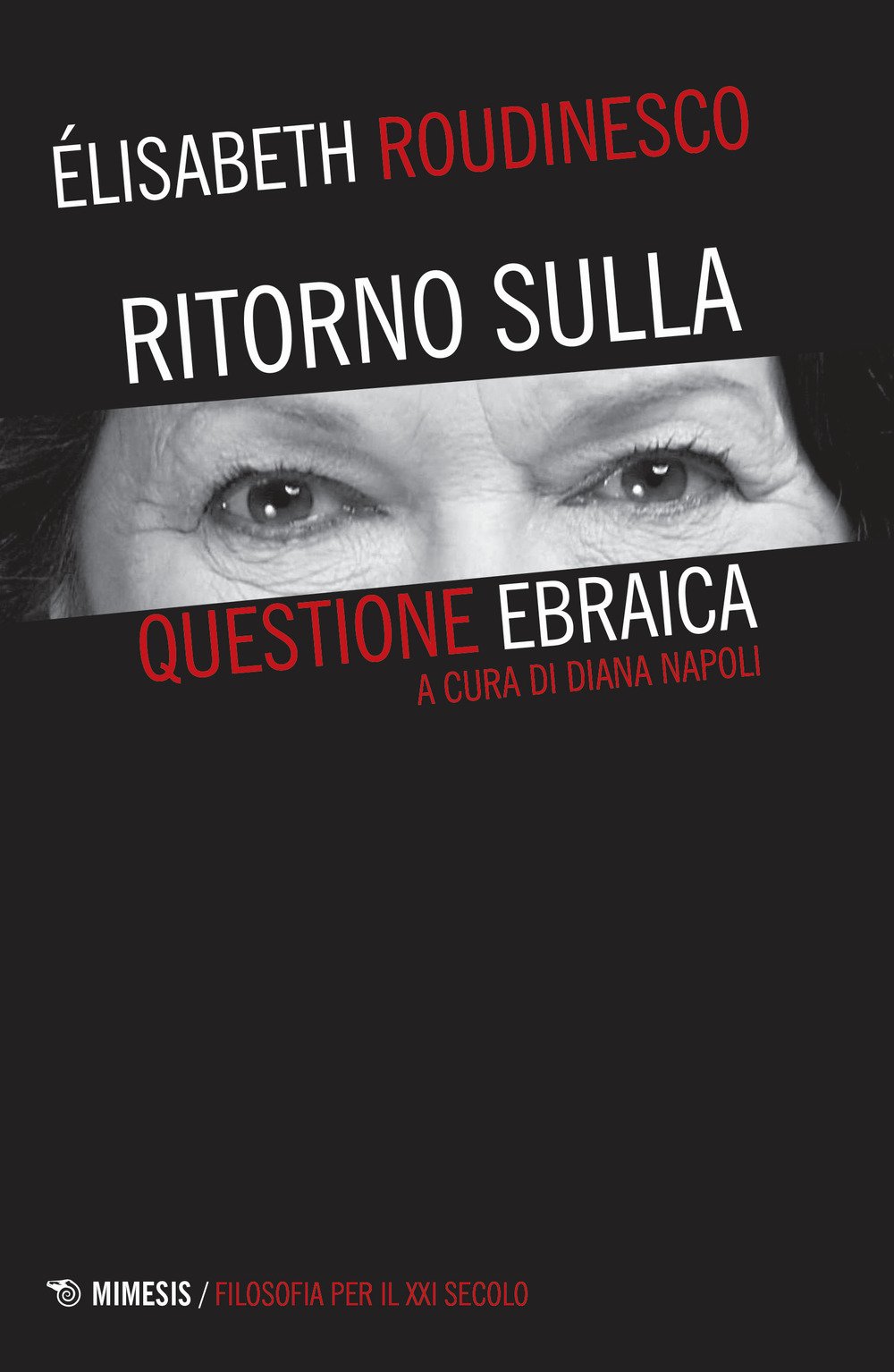 Ritorno sulla questione ebraica