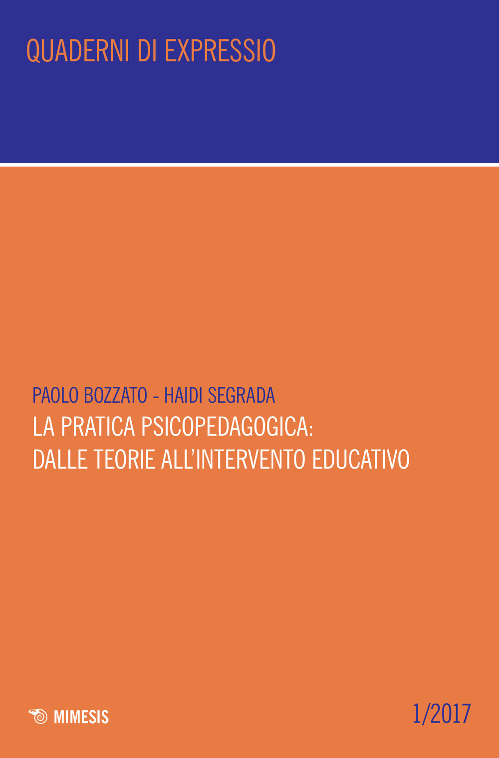 La pratica psicopedagogica: dalle teorie all'intervento educativo