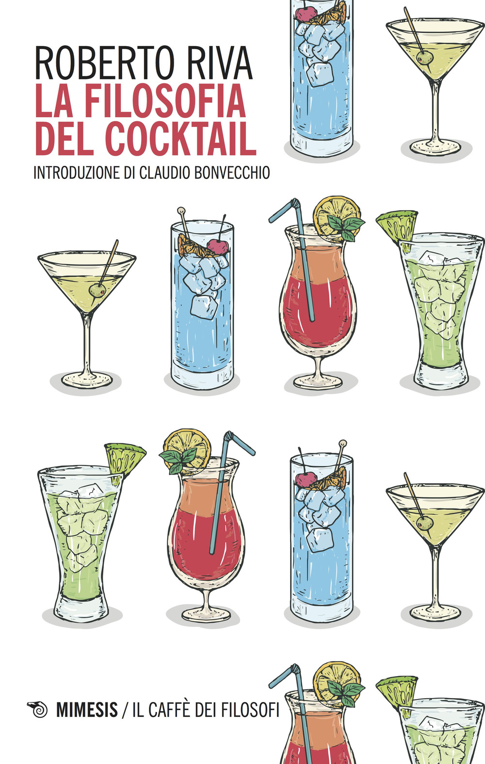 La filosofia del cocktail