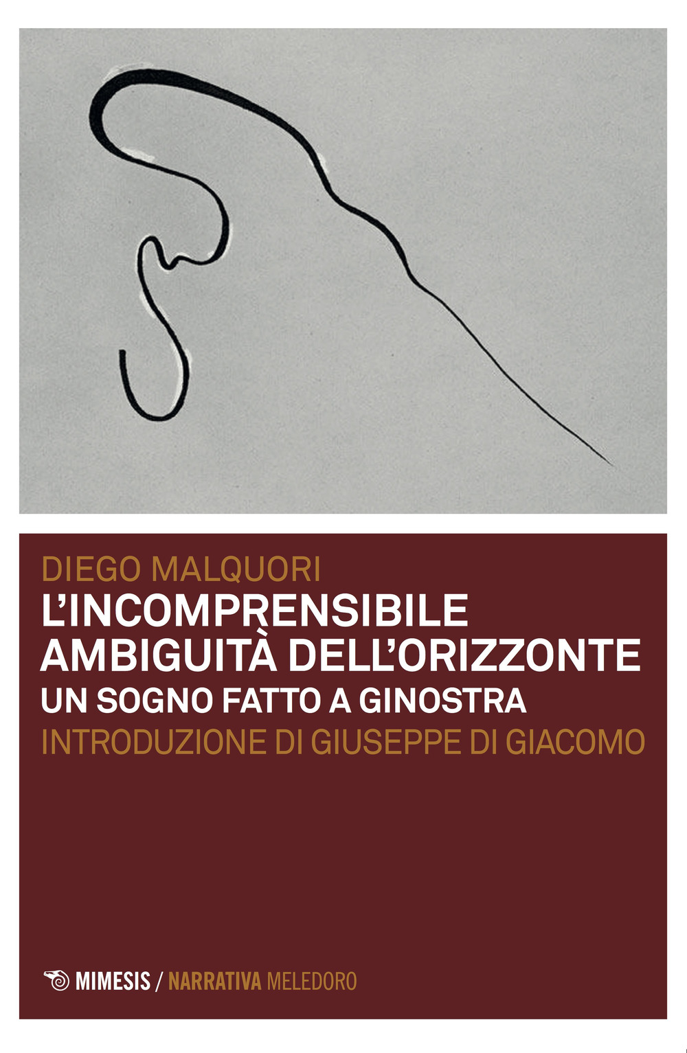 L'incomprensibile ambiguità dell'orizzonte. Un sogno fatto a Ginostra