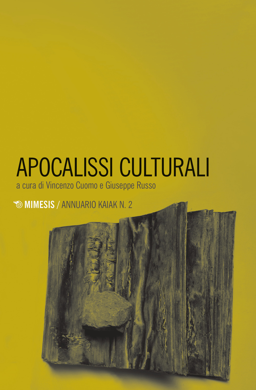 Apocalissi culturali