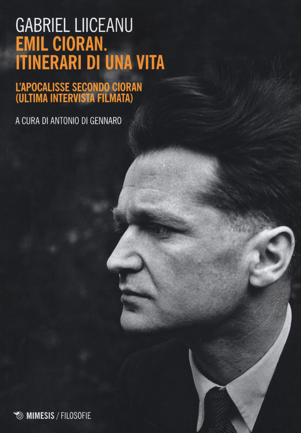 Emil Cioran, itinerari di una vita. L'Apocalisse secondo Cioran (ultima intervista filmata)