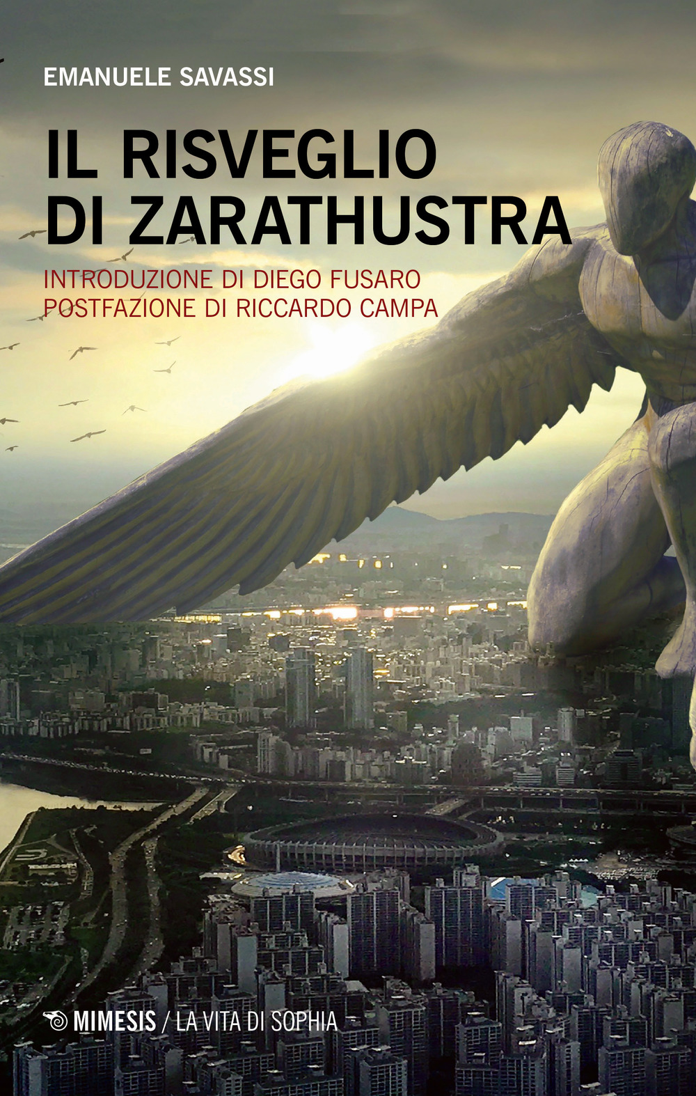 Il risveglio di Zarathustra