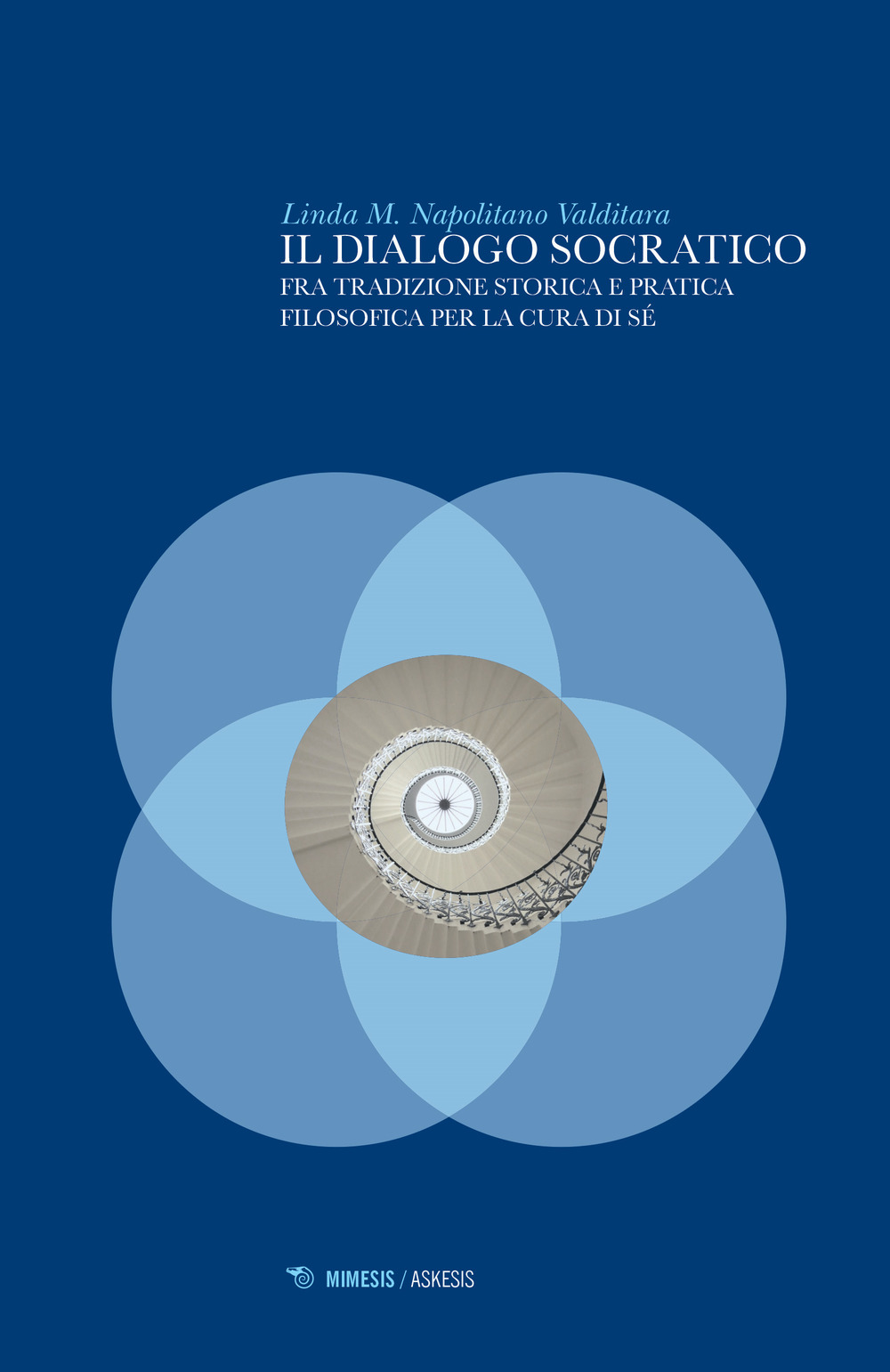 Il dialogo socratico. Fra tradizione storica e pratica filosofica per la cura di sé