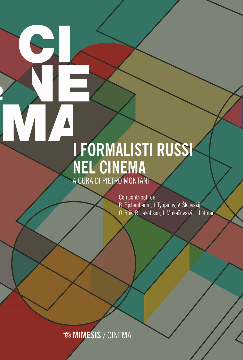 I formalisti russi nel cinema