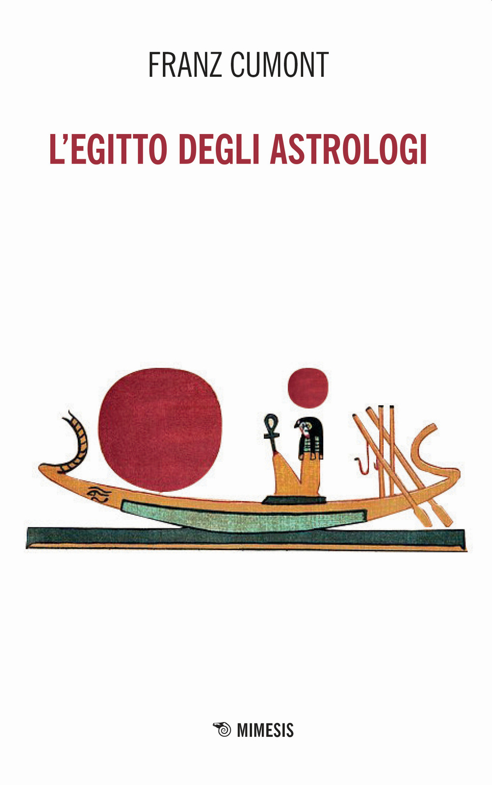 L'Egitto degli astrologi