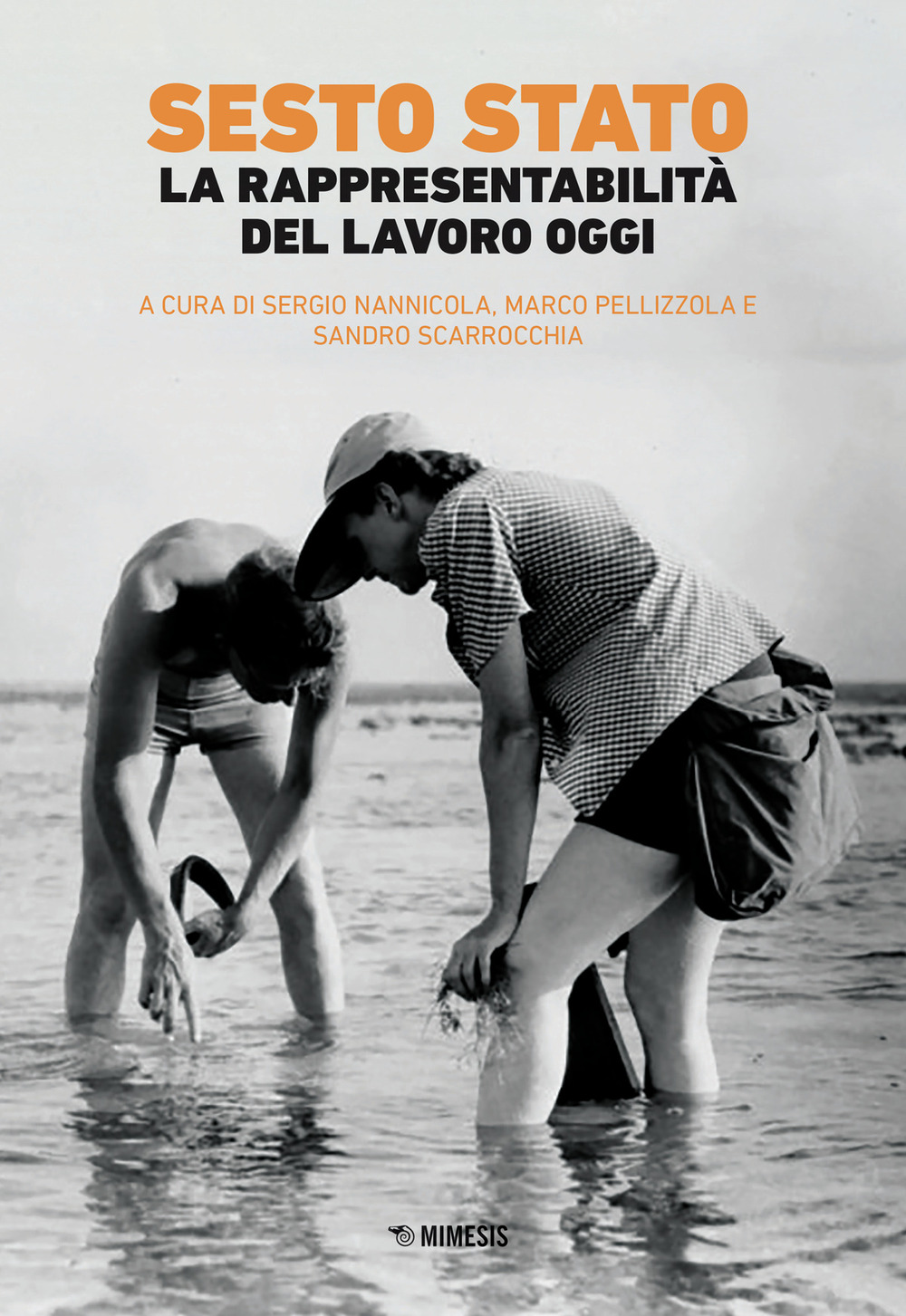 Sesto Stato. La rappresentabilità del lavoro oggi