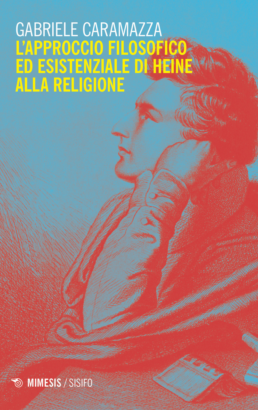 L'approccio filosofico ed esistenziale di Heine alla religione