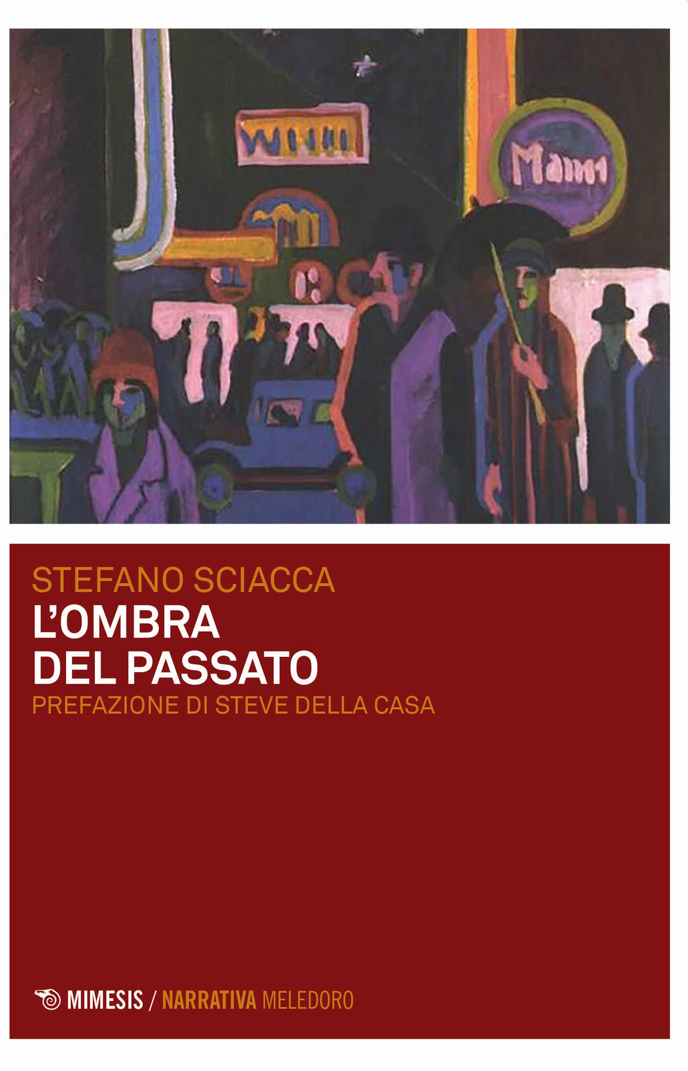 L'ombra del passato