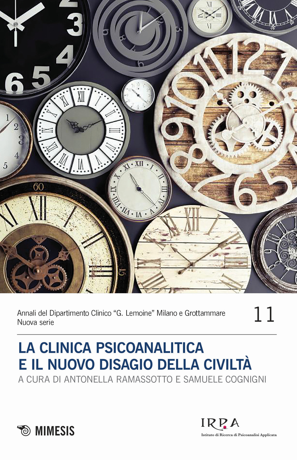 La clinica psicoanalitica e il nuovo disagio della civiltà