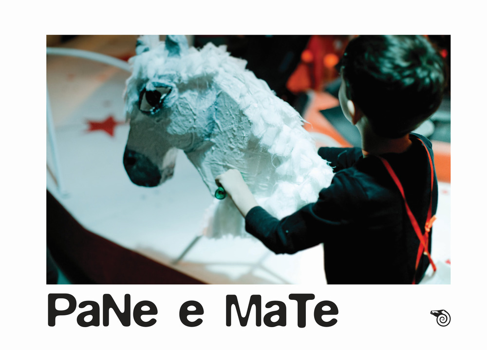 Pane e mate