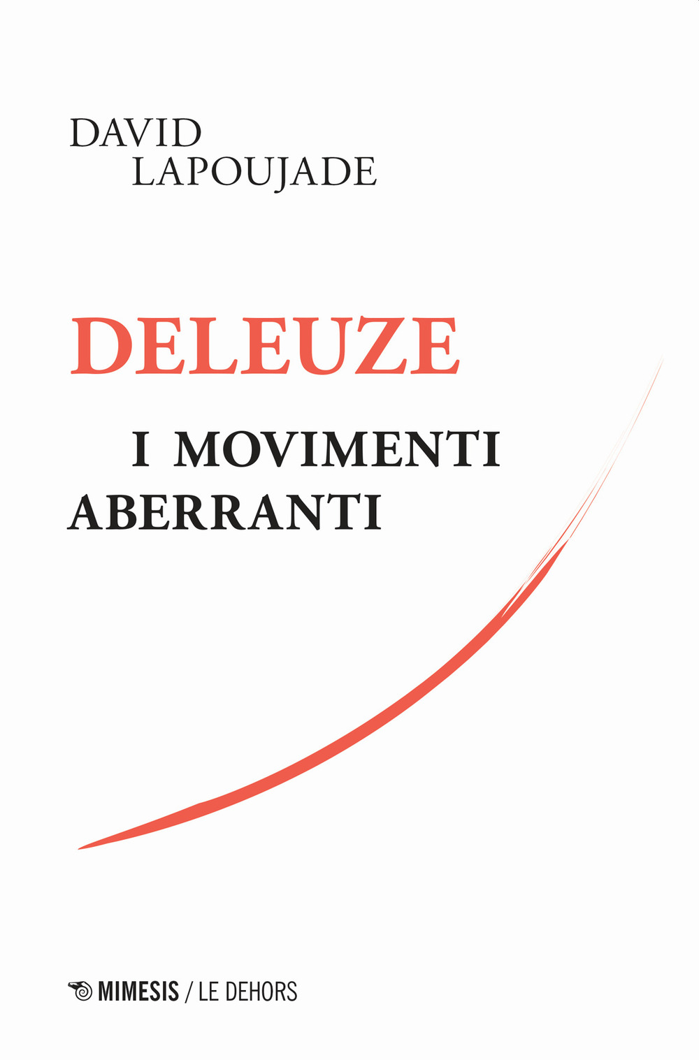 Deleuze. I movimenti aberranti