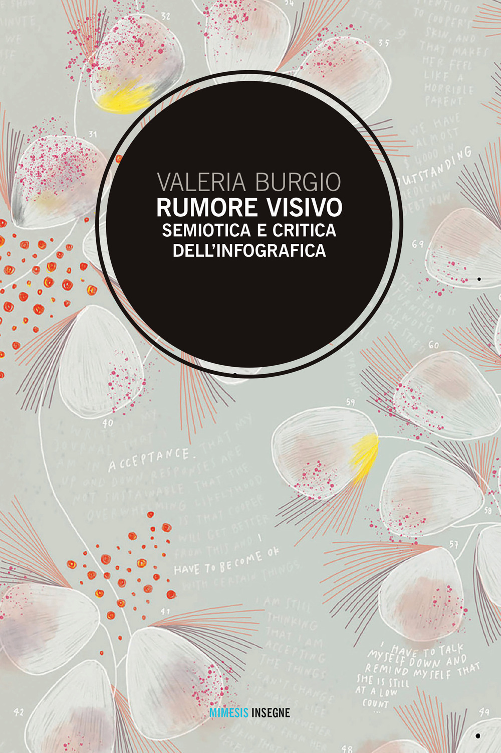 Rumore visivo. Semiotica e critica dell'infografica