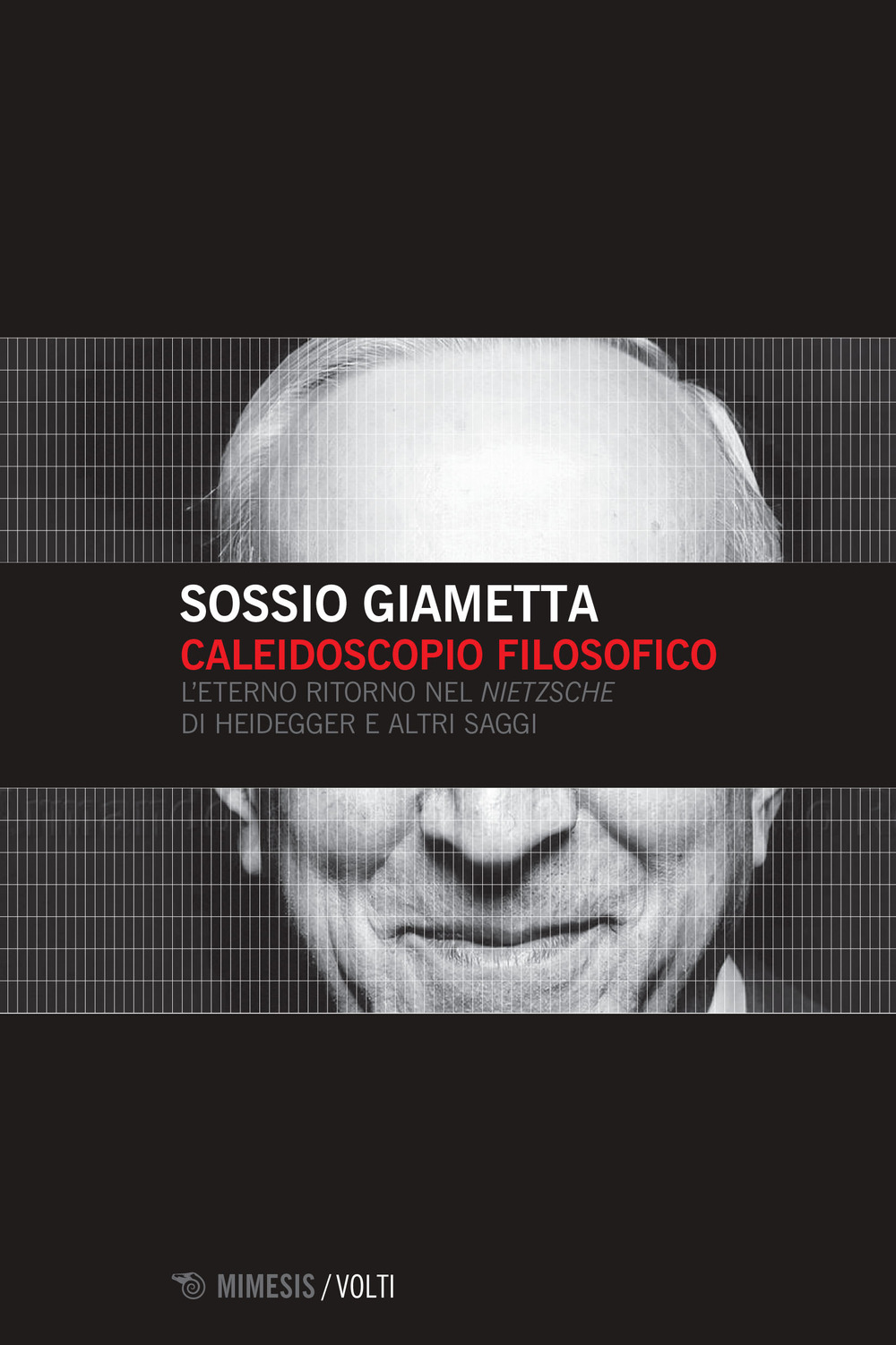 Caleidoscopio filosofico. L'eterno ritorno nel «Nietzsche» di Heidegger e altri saggi