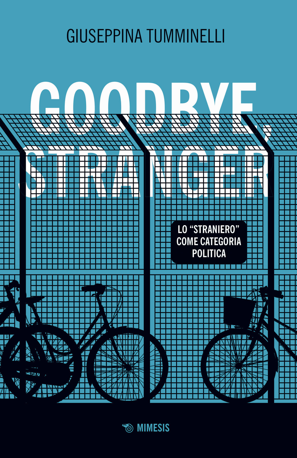 Goodbye stranger. Lo «straniero» come categoria politica